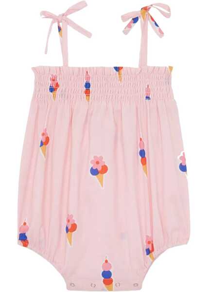 Bluze BONTON Body PINK Fete (BM 18516352) 1