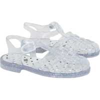 Sandale fara toc pentru Fete - Sandale fara toc BONTON Sandals GREY Fete (BM 18516364) - B-mall.ro