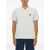 Kenzo Cotton Polo WHITE