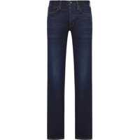 Blugi drepti Straight Fit Jeans Barbati