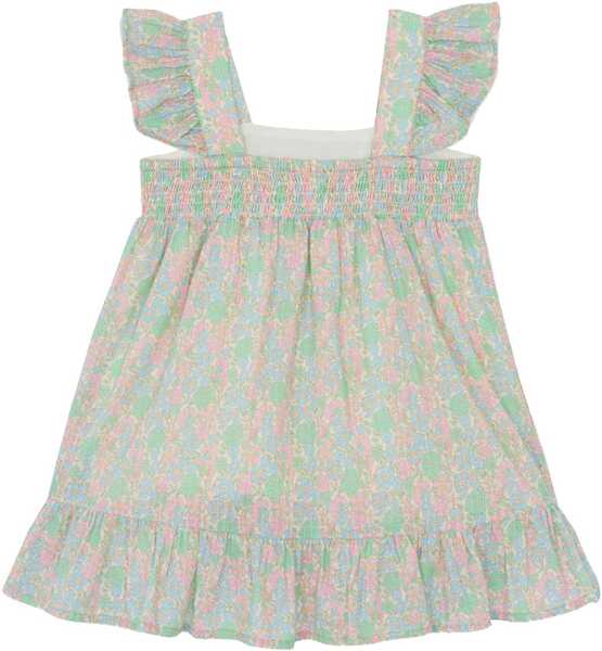 Rochii casual BONTON Dress MULTICOLOUR Fete (BM 18516388) 2