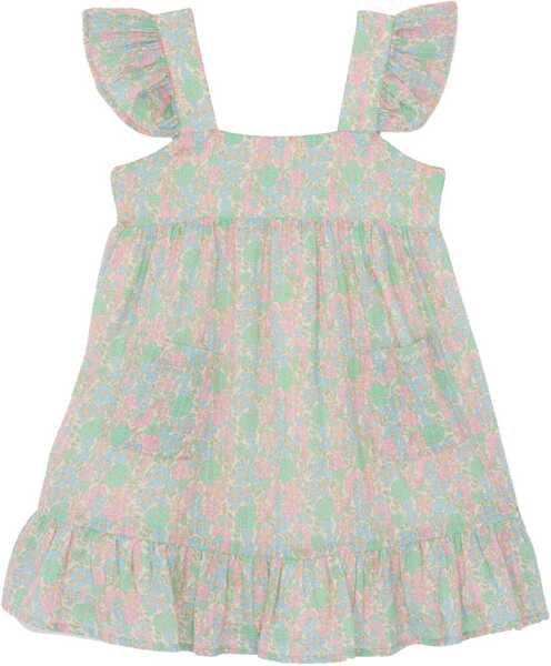 Rochii casual BONTON Dress MULTICOLOUR Fete (BM 18516388) 1