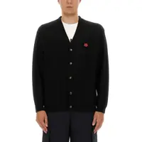Cardigane Wool Cardigan Barbati