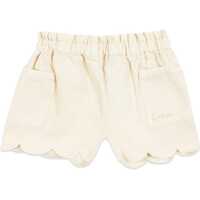 Pantaloni scurti BONTON Short