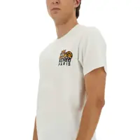 Tricouri Kenzo pentru Barbati - Tricouri Kenzo Slim Fit T-Shirt WHITE Barbati (BM 18516415) - B-mall.ro