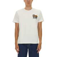 Tricouri Slim Fit T-Shirt Barbati
