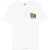 Kenzo Slim Fit T-Shirt WHITE