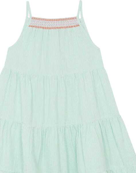 Rochii casual BONTON Dress MULTICOLOUR Fete (BM 18516418) 2