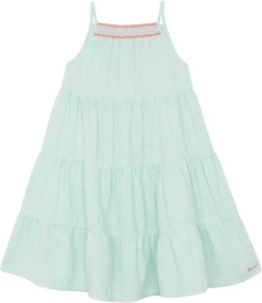 Rochii casual BONTON Dress MULTICOLOUR Fete (BM 18516418) 1