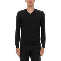 Pulovere casual Tom Ford Wool Jersey.