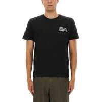 Tricouri Slim Fit T-Shirt Barbati
