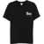 Kenzo Slim Fit T-Shirt BLACK