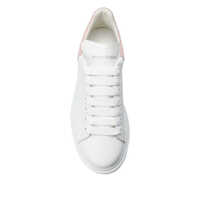 Sneakers Alexander McQueen Dama - Sneakers Alexander McQueen Alexander McQueen Sneakers WHITE Femei (BM 18516897) - B-mall.ro