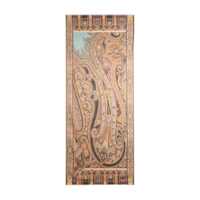 Esarfe Etro Printed Silk Scarf Femei