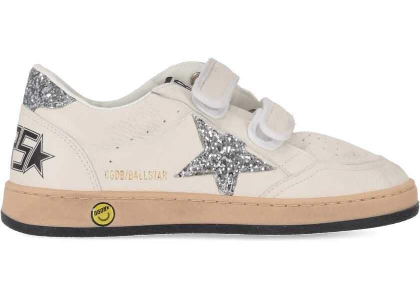 Sneakers Golden Goose Sneaker MULTICOLOUR Fete (BM 18517552) 2