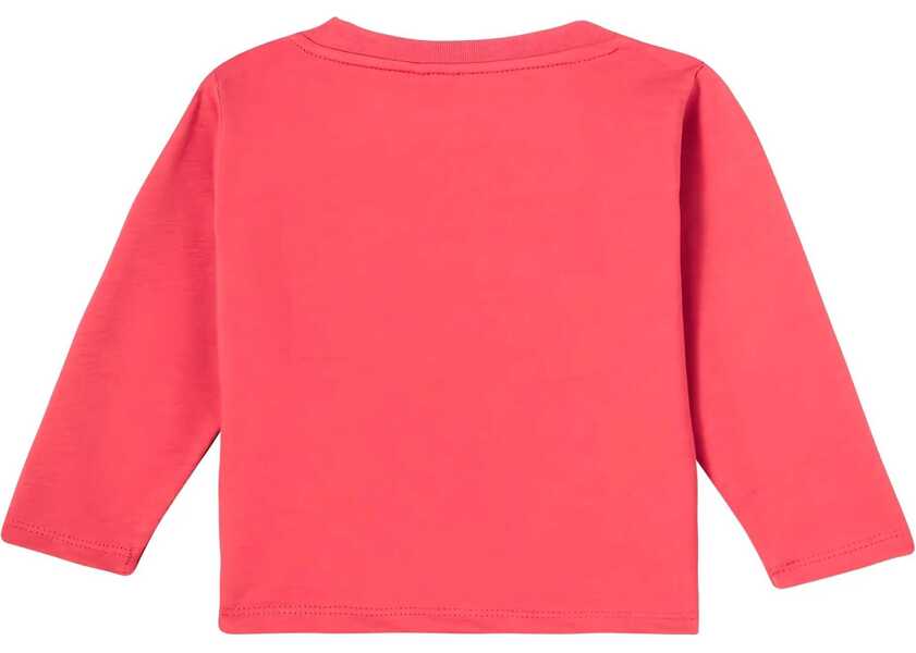 Tricouri Stella McCartney T-Shirt RED Baieti (BM 18517600) 2