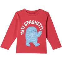 Tricouri T-Shirt Baieti