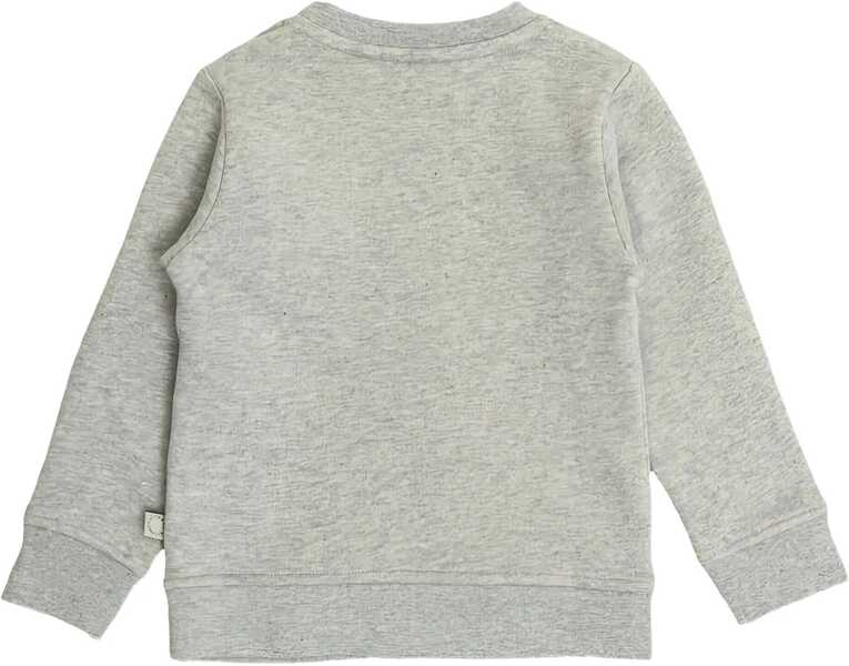 Hanorace Stella McCartney Sweatshirt GREY Baieti (BM 18517627) 2