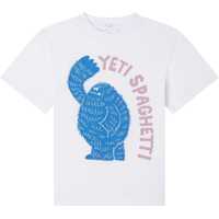 Tricouri T-Shirt Baieti