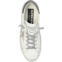 Incaltaminte Golden Goose Dama - Sneakers Golden Goose Super-Star Sneaker WHITE Femei (BM 18517645) - B-mall.ro