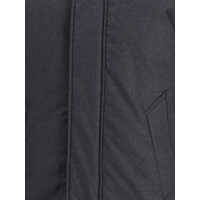 Geci de iarna Virgin Wool Down Jacket Barbati