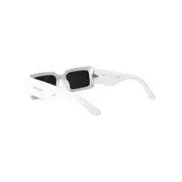 Ochelari de soare Dama - Ochelari de soare Dolce & Gabbana Dolce & Gabbana Sunglasses 303487 WHITE Femei (BM 18517809) - B-mall.ro