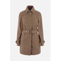 Paltoane Versace Coats Femei