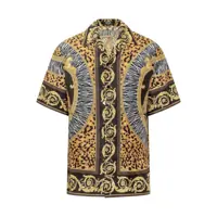 Camasi Versace Versace Shirt Barbati