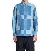 Camasi Kuon Kuon Shirts