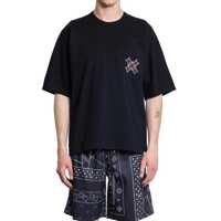 Topuri Kuon Kuon T-Shirts & Tank Tops
