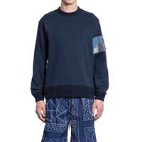 Pulovere Kuon Sweatshirts Barbati