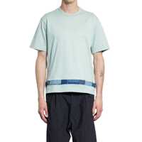 Topuri Kuon T-Shirts & Tank Tops Barbati