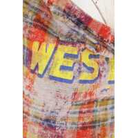 Topuri Vivienne Westwood Dama - Topuri Vivienne Westwood Vivienne Westwood Top DISTRESSED TARTAN Femei (BM 18518499) - B-mall.ro