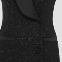 Imbracaminte Dama pagina 492 - Rochii Max Mara Max Mara Dresses Black Femei (BM 18518757) - B-mall.ro