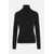 Allude Allude Sweaters Black
