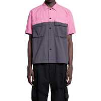 Camasi Sacai Sacai Shirts