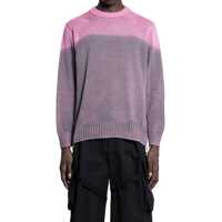 Pulovere Sacai Knitwear Barbati