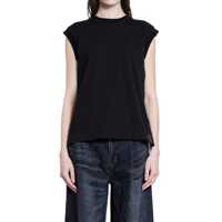 Topuri Sacai Sacai T-Shirts & Tank Tops