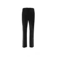 Pantaloni casual Max Mara Long Trouser Felice Femei