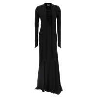 Rochii The Attico Asymmetrical Dress Femei