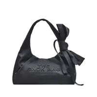 Genti de mana Marc Jacobs 'The Bow Nylon Sack Bag' Back Handbag With Bow Femei