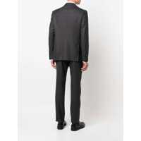 Costume Tagliatore pentru Barbati - Costume Tagliatore Tagliatore Dresses Grey Barbati (BM 18519183) - B-mall.ro