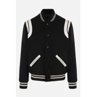 Paltoane Saint Laurent Coats Barbati