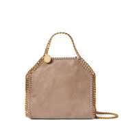 Genti de umar Stella McCartney Falabella Tiny Crossboydy Bag Femei
