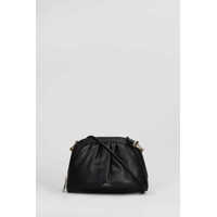 Genti de umar A.P.C. Ninon Small Shoulder Bag Femei