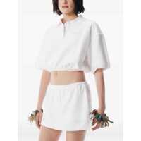 Imbracaminte Dama pagina 349 - Fuste Alexander Wang Alexander Wang Skirts VINTAGE WHITE Femei (BM 18519426) - B-mall.ro