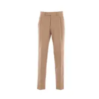Pantaloni CARUSO Caruso Trousers