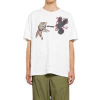 Topuri Maharishi T-Shirts & Tank Tops Barbati