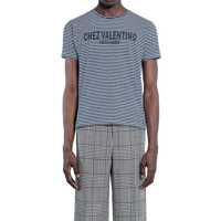 Topuri Valentino Garavani T-Shirts & Tank Tops Barbati