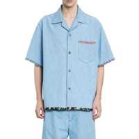 Camasi Valentino Garavani Shirts Barbati